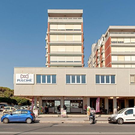 The Boutique Apartment Livorno Exterior photo