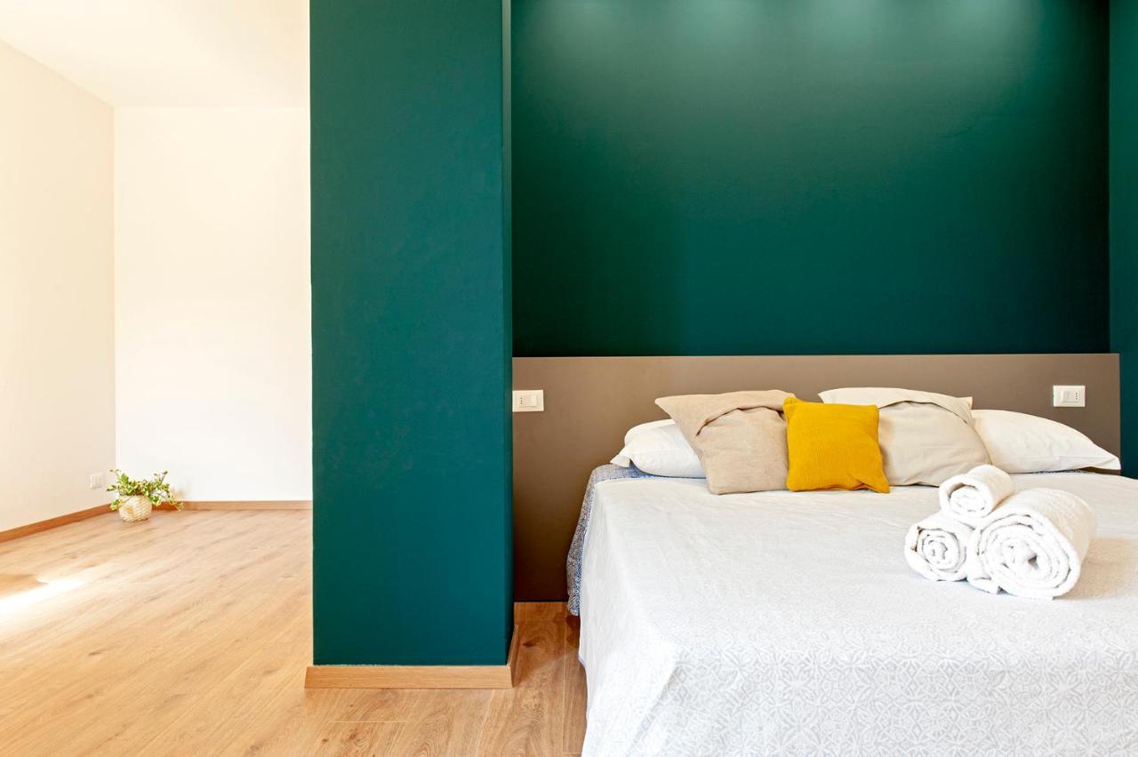 The Boutique Apartment Livorno Exterior photo